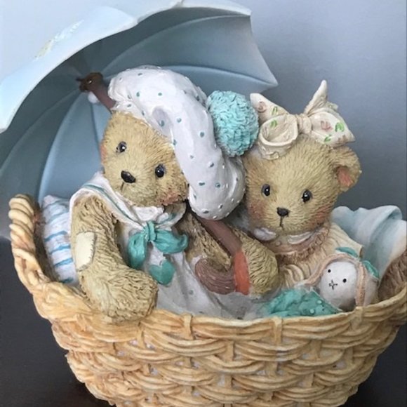 Cherished Teddies collection for sale - Picture 10 of 13